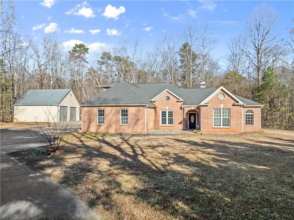 5267 Old Hickory Place, Gainesville, GA 30506 - #1