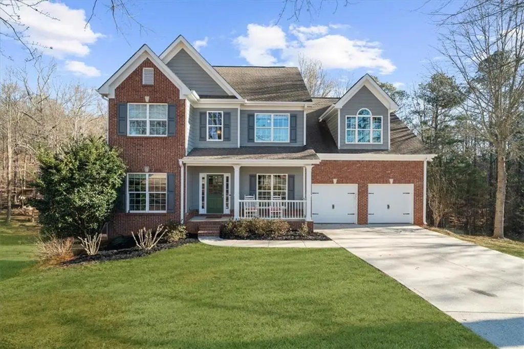 8785 Amberfield Drive, Gainesville, GA 30506 - Image #1