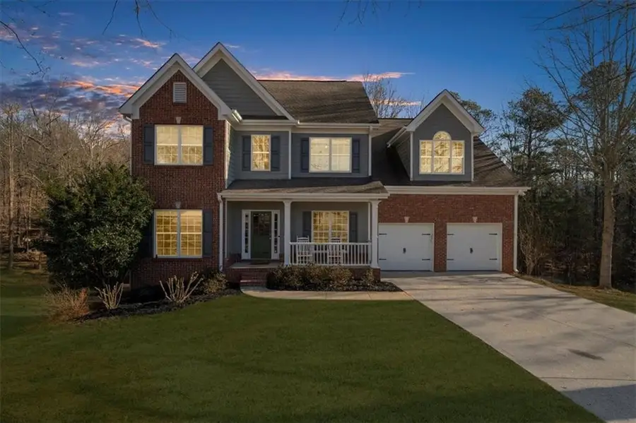 8785 Amberfield Drive, Gainesville, GA 30506 - Image #2