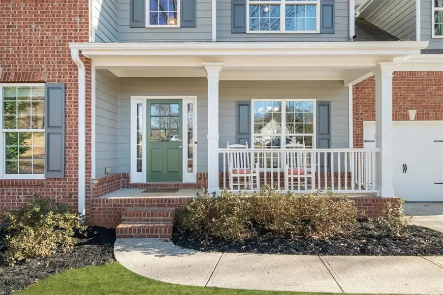 8785 Amberfield Drive, Gainesville, GA 30506 - Image #3