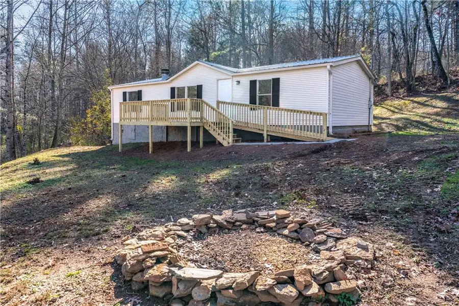 341 Mountain Lake View Drive, Jasper, GA 30143 - Image #2