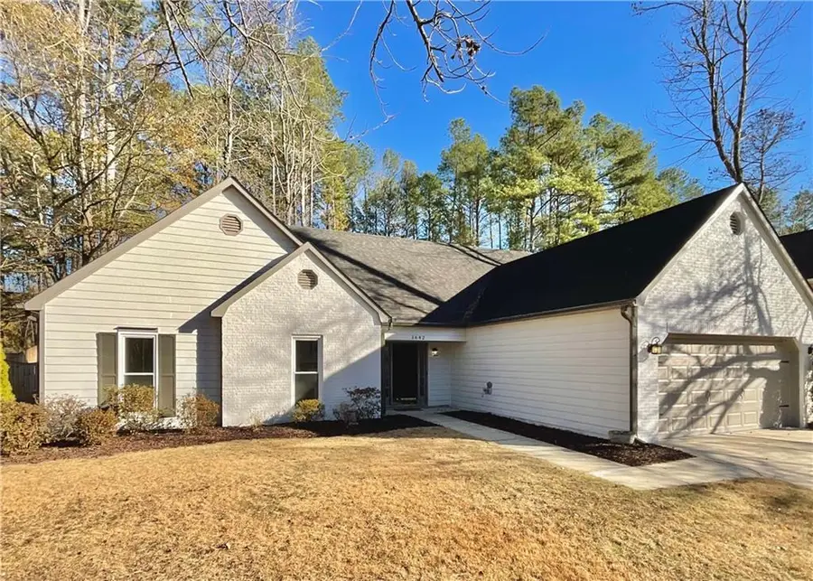 1642 Ashmar Lane Sw, Marietta, GA 30064 - Image #2