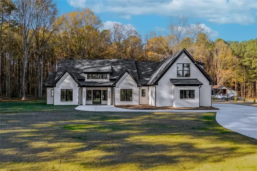 1198 Peters Cemetary Road, Monroe, GA 30655 - #2