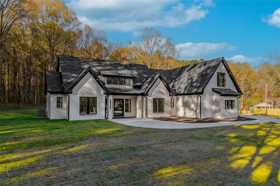 1198 Peters Cemetary Road, Monroe, GA 30655 - #3