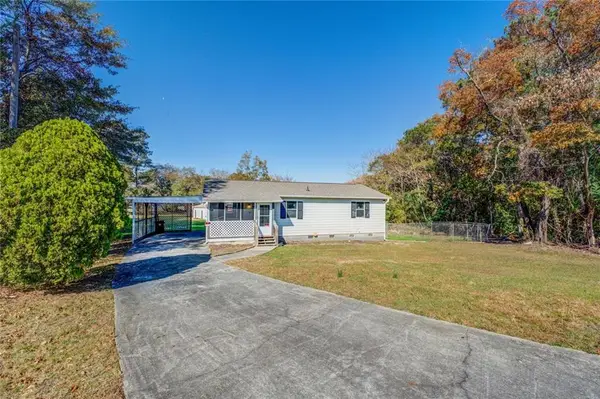 7245 N Mcdaniel Street N, Lithonia, GA 30058