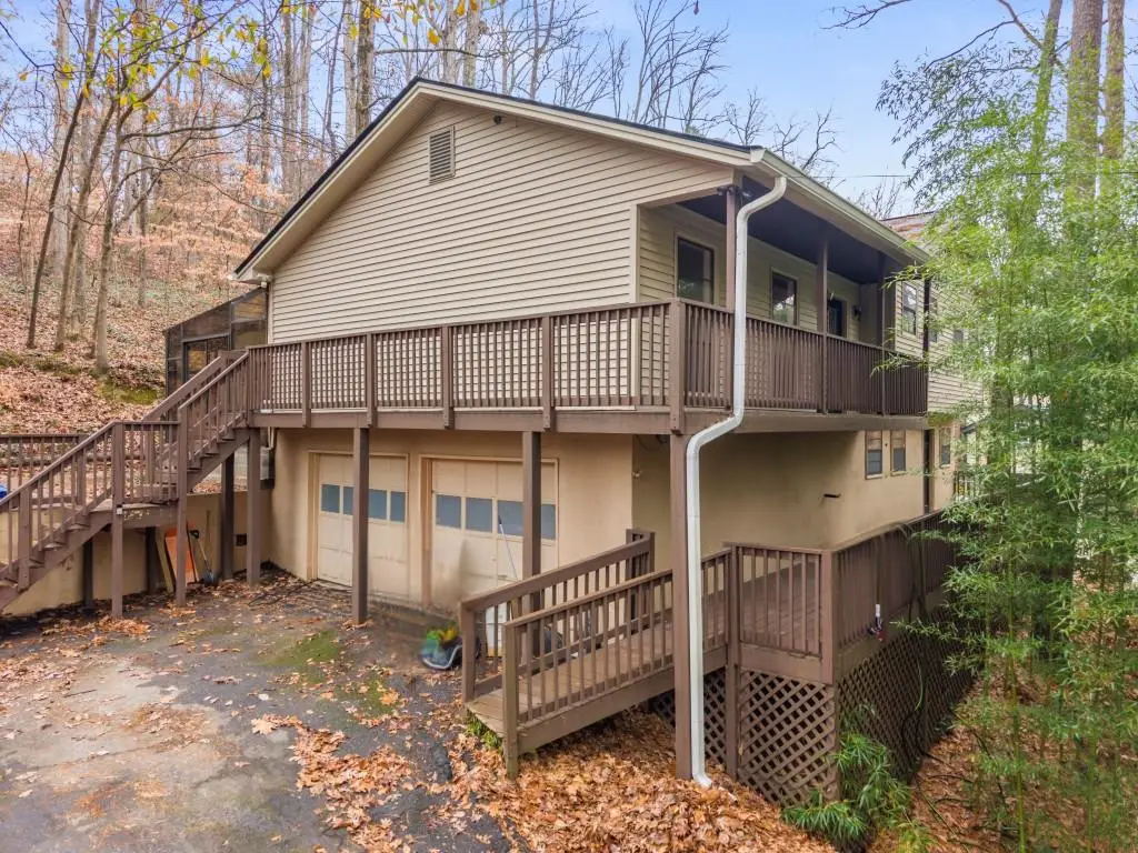 5121 Heather Road Se, Smyrna, GA 30082 - #1