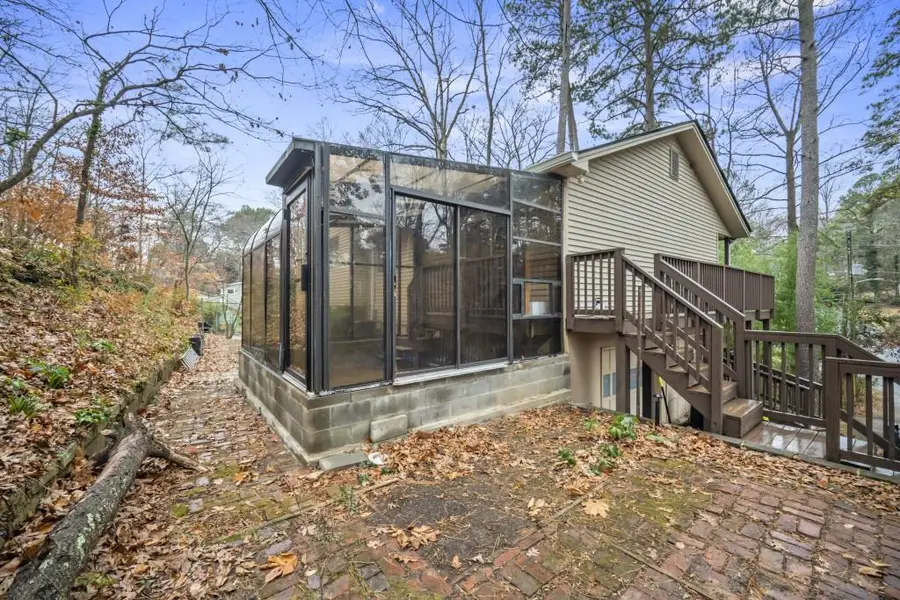 5121 Heather Road Se, Smyrna, GA 30082 - #2