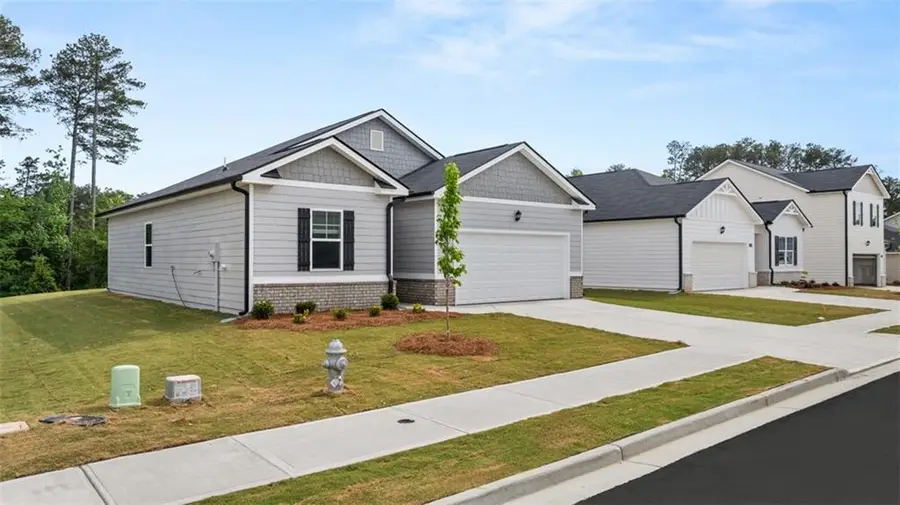 8601 Secretariat Drive, Lithonia, GA 30058 - #3