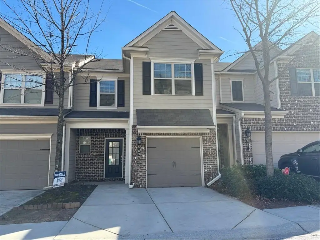 7099 Elmwood Ridge Court, Atlanta, GA 30340 - Image #1