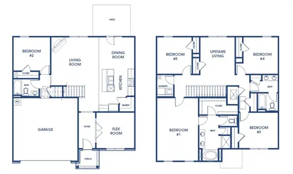 8579 Secretariat Drive, Lithonia, GA 30058