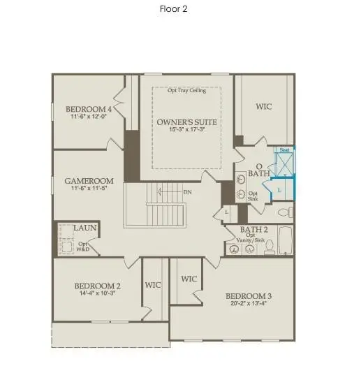 1649 Tide Mill Road- Lot 78, Cumming, GA 30040 - #3