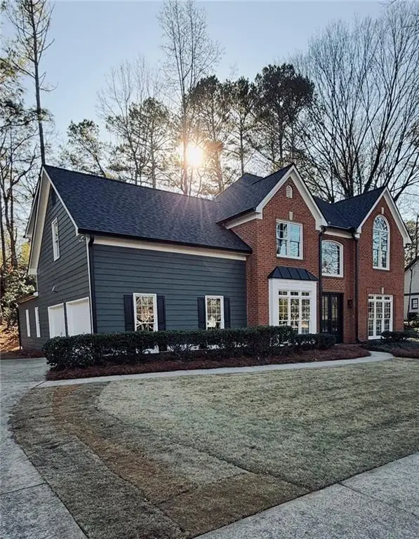 3274 Eagle Watch Drive, Woodstock, GA 30189 - Image #2