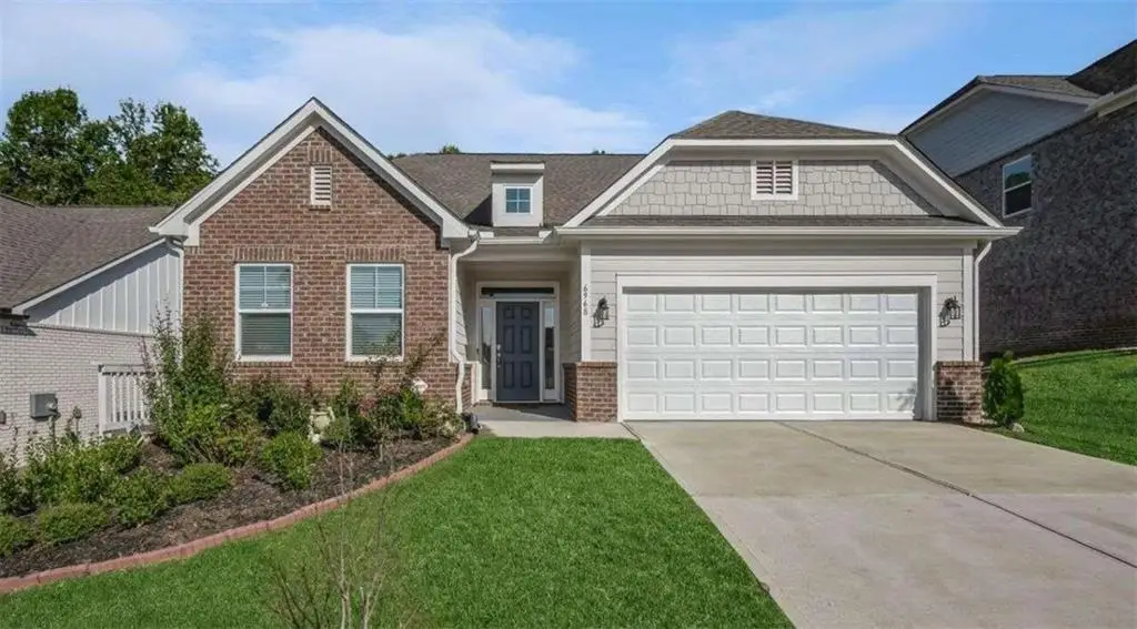 6968 Manchester Drive, Flowery Branch, GA 30542 - #1