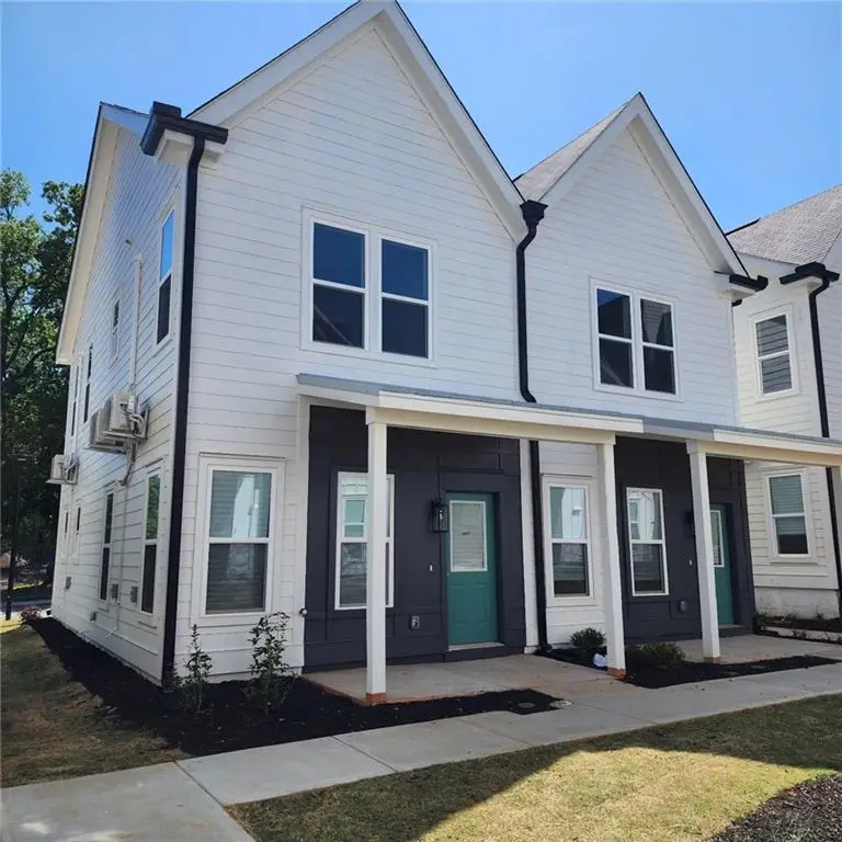721 Fayetteville Road #609, Atlanta, GA 30316 - #1