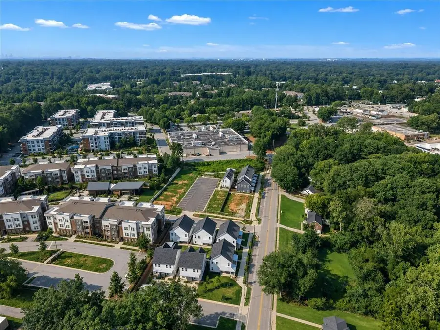 721 Fayetteville Road #609, Atlanta, GA 30316 - #2