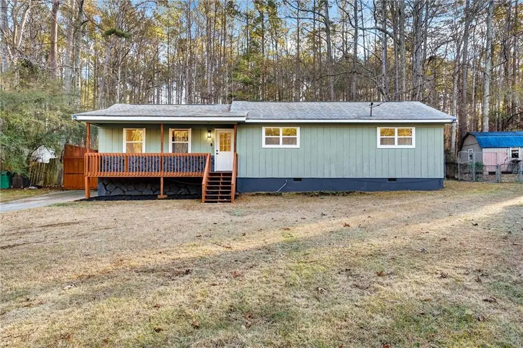 5927 Sherrie Lane, Powder Springs, GA 30127 - Image #1