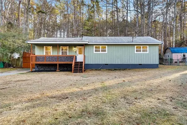 5927 Sherrie Lane, Powder Springs, GA 30127