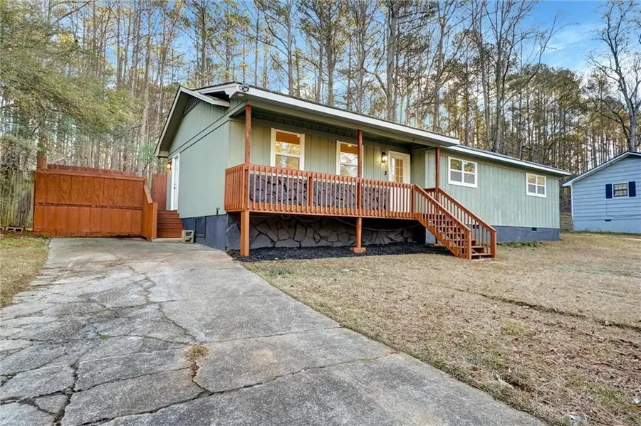 5927 Sherrie Lane, Powder Springs, GA 30127 - Image #3