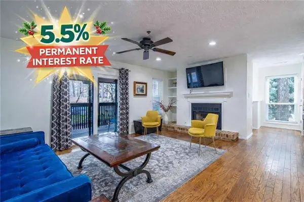 1901 Cumberland Court, Smyrna, GA 30080