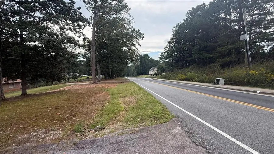 5165 Thompson Mill Road, Lithonia, GA 30038 - #2