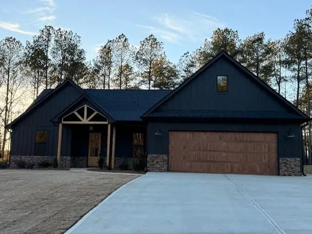 716 Presley Farm Parkway, Rockmart, GA 30153 - #2