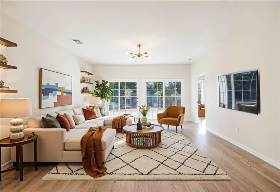 6513 Bradford Court, Hoschton, GA 30548 - #3