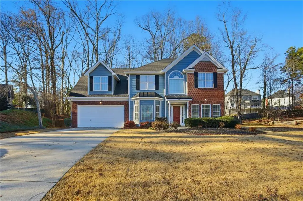 1210 Arthur Court, Lawrenceville, GA 30043 - Image #1