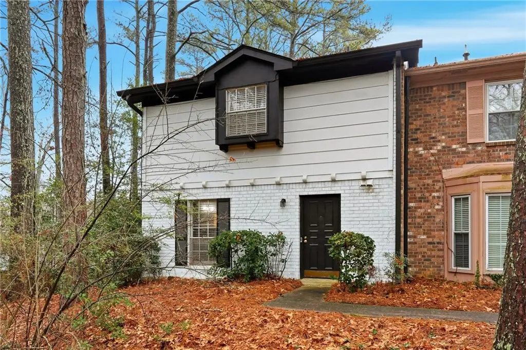754 Garden View Drive, Stone Mountain, GA 30083 - #1