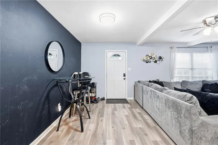 754 Garden View Drive, Stone Mountain, GA 30083 - #3