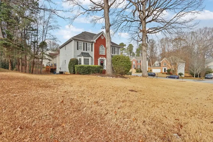 725 Somerset Vale Drive, Lawrenceville, GA 30044 - #2