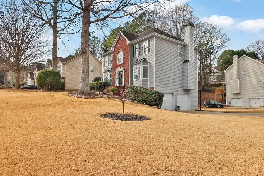 725 Somerset Vale Drive, Lawrenceville, GA 30044 - #3