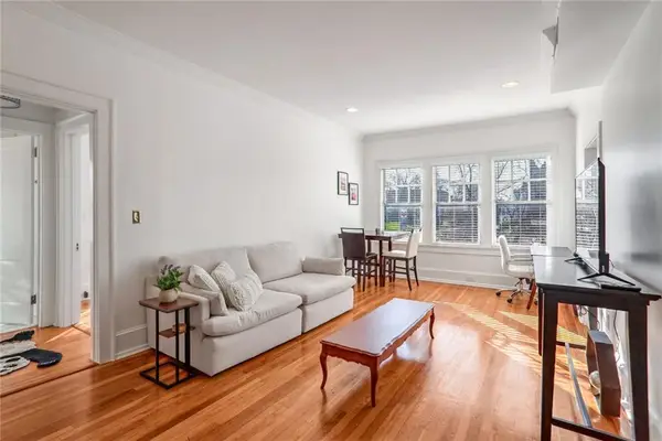 690 Piedmont Avenue Ne #17, Atlanta, GA 30308