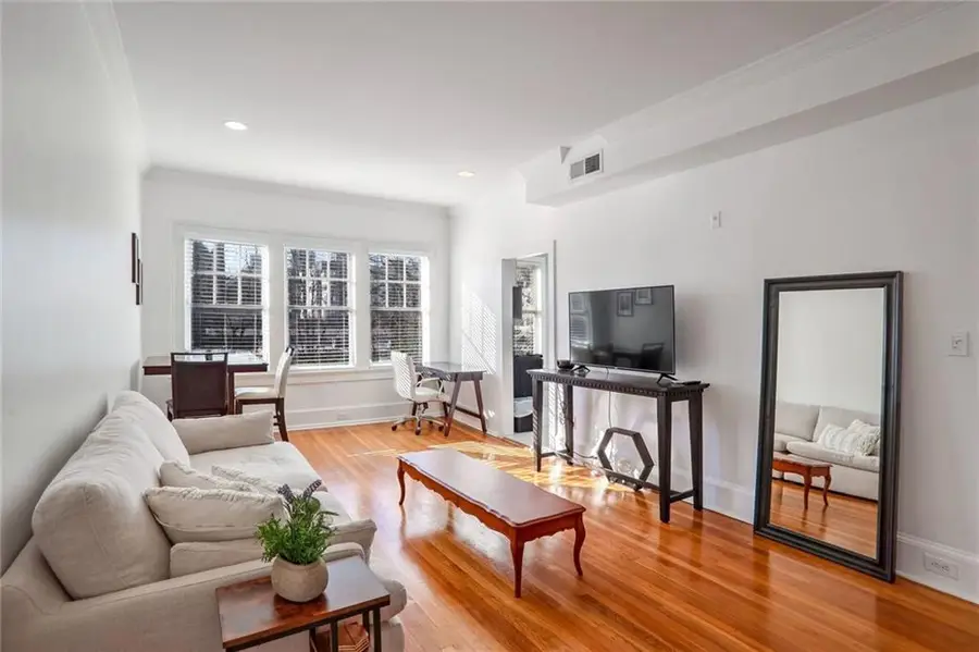 690 Piedmont Avenue Ne #17, Atlanta, GA 30308 - #2