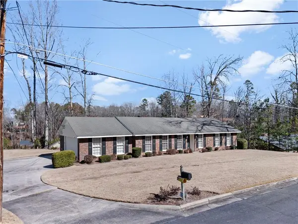 112 Thornwood Drive Sw, Rome, GA 30165