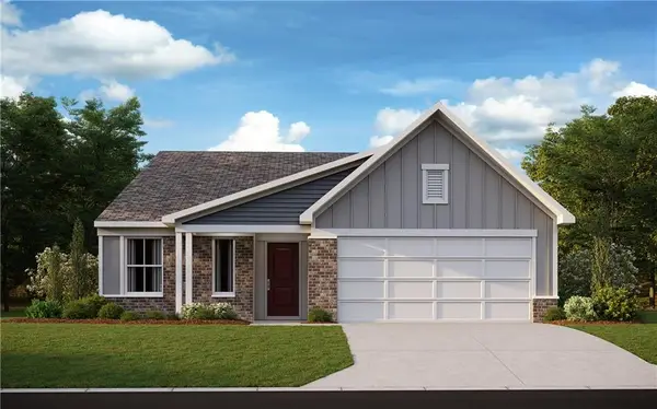 217 Sage Woods Way, Dallas, GA 30132