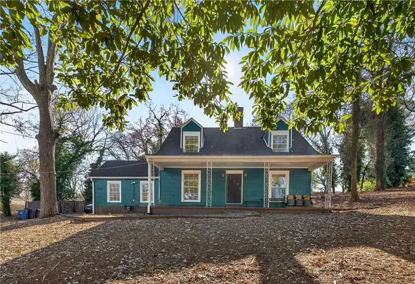 1444 Norman Berry Drive, Atlanta, GA 30344