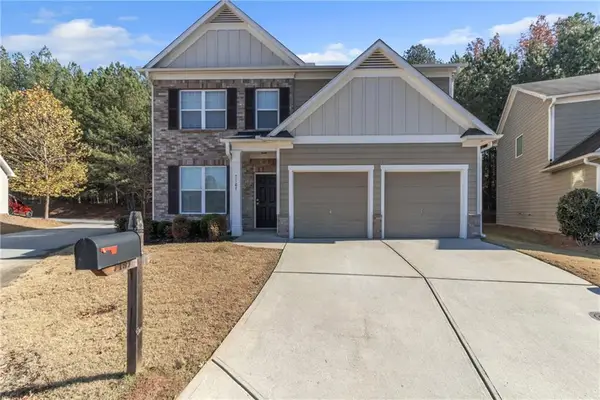 7187 Walton Reserve Lane, Austell, GA 30168