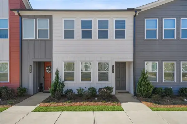 1645 Winpost Lane Nw, Atlanta, GA 30318