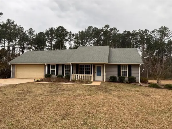 4841 Partee Trail, Social Circle, GA 30025