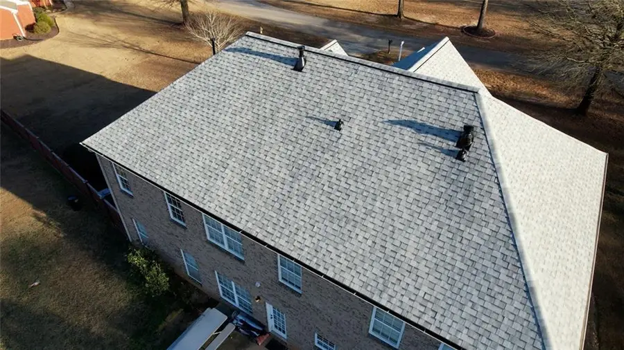 25 Caseys Way, Covington, GA 30014 - #3