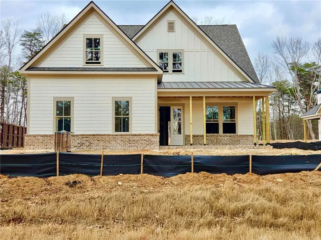 172 Cherokee Drive S, Waleska, GA 30183 - #1