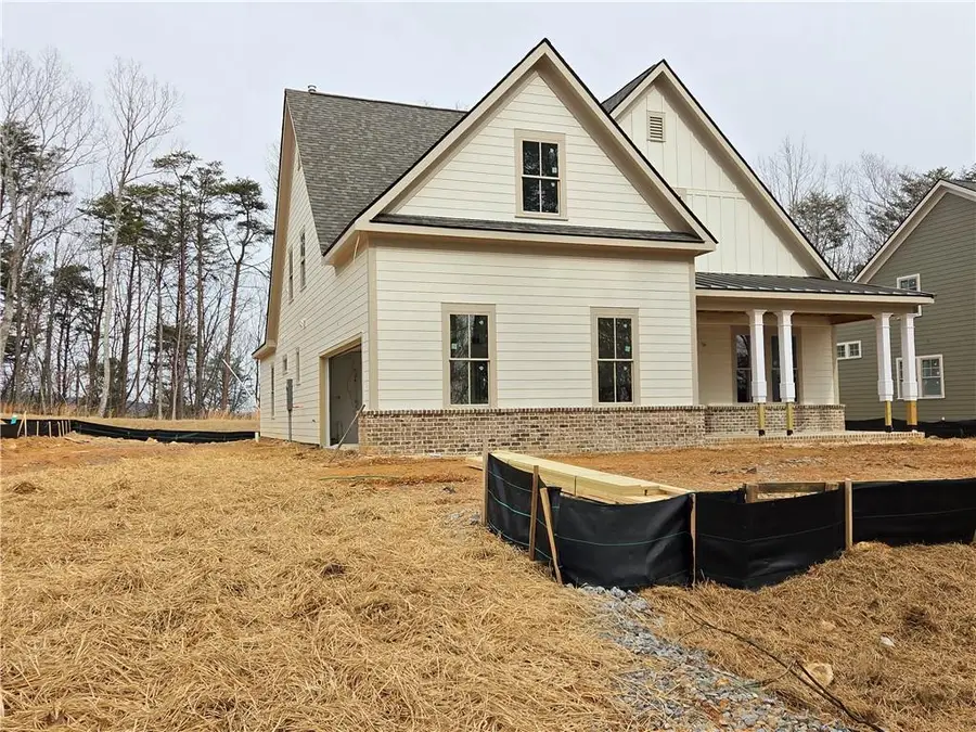 172 Cherokee Drive S, Waleska, GA 30183 - #3