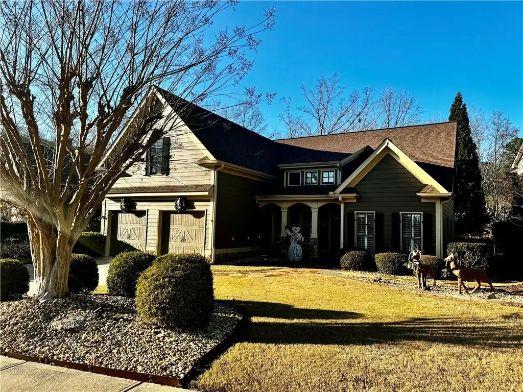 2017 Eagles Ridge, Waleska, GA 30183 - Image #1