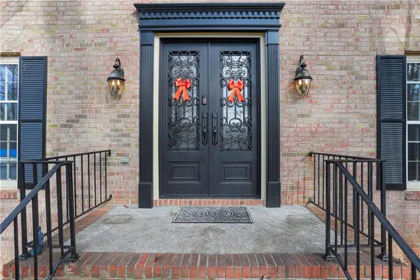 1514 Howell Highlands Drive, Tucker, GA 30087