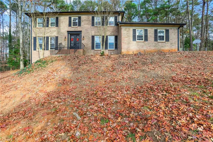 1514 Howell Highlands Drive, Tucker, GA 30087 - #2