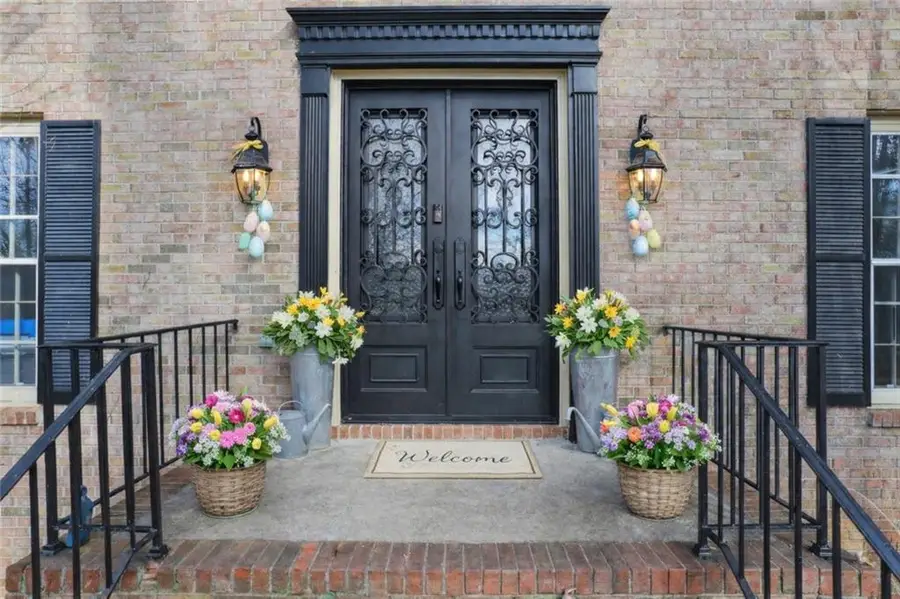 1514 Howell Highlands Drive, Tucker, GA 30087 - #3