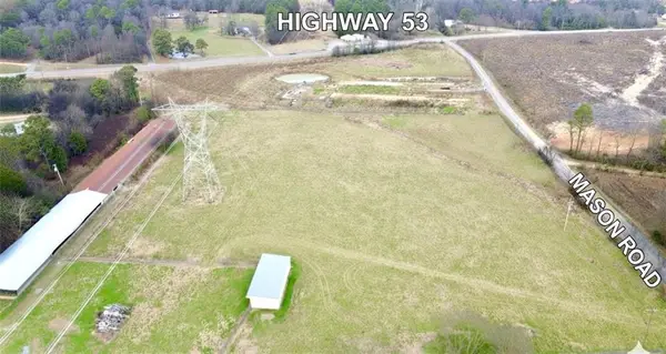 0 Mason Road, Calhoun, GA 30701