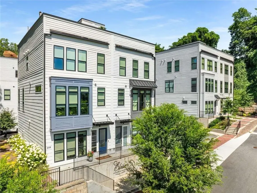 642 Grant Avenue Se, Atlanta, GA 30312 - #3