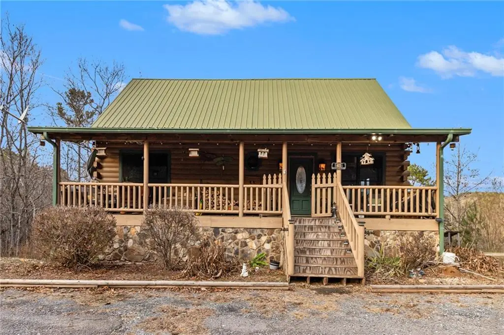 696 Railey Ridge Ne, Ranger, GA 30734 - #1