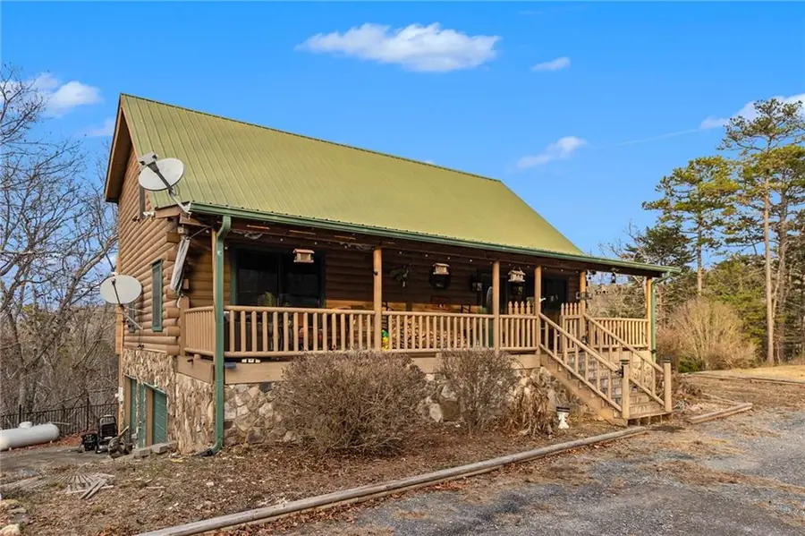 696 Railey Ridge Ne, Ranger, GA 30734 - #2